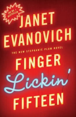 Finger Licking Fifteen (Tp/B)
