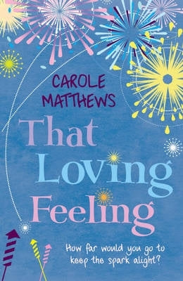 Loving Feeling (Tp/B)