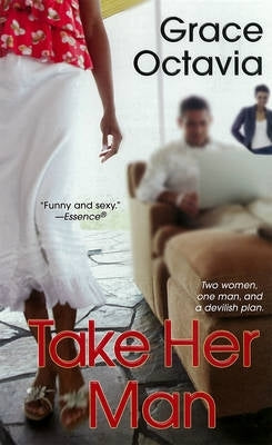 Take Her Man (P/B)