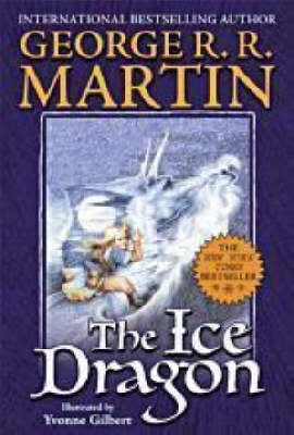 Ice Dragon