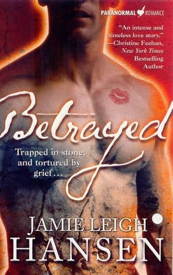 Betrayed