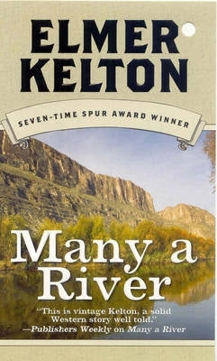 Many a River