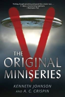 V the Original Mini Series