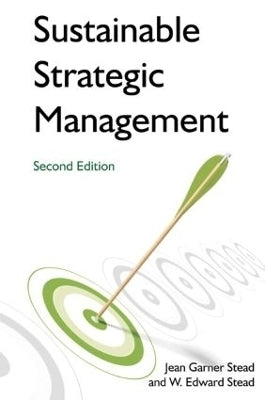 Sustainable Strategic Management
