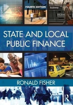 State and Local Public Finance (H/C)
