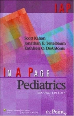 In a Page Pediatrics (Revised)