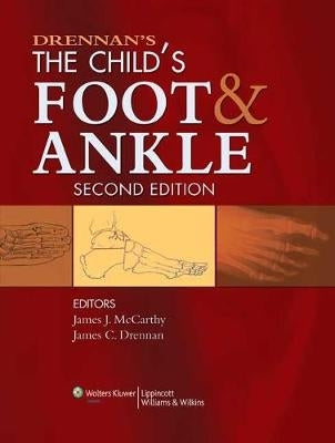 Drennans the Childs Foot and Ankle