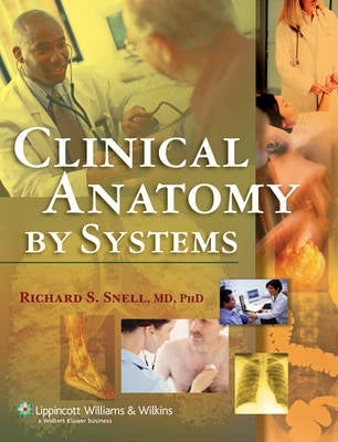 Clinical Anatomy by Systems(Cd Included)