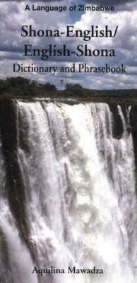 Shona English English Shona Dict Phrasebook