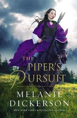 Pipers Pursuit (H/C)