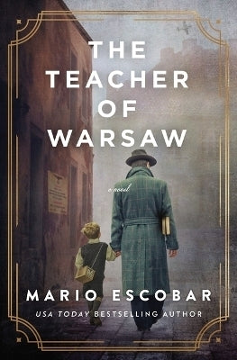 Teacher of Warsaw