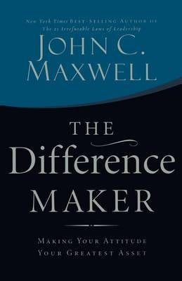 Difference Maker