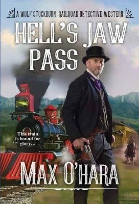 Hells Jaw Pass