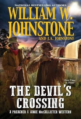 Devils Crossing
