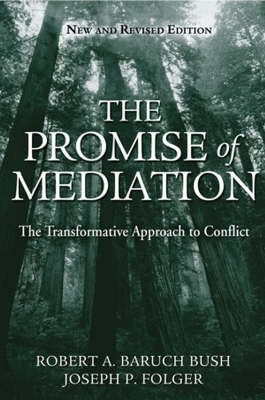 Promise of Mediation (H/C)