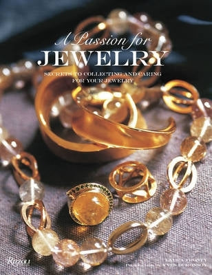 Passion for Jewelry
