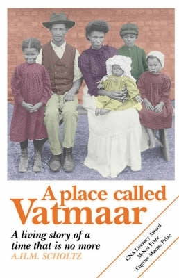 Place Called Vatmaar