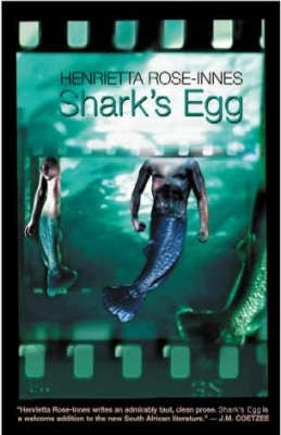 Sharks Egg