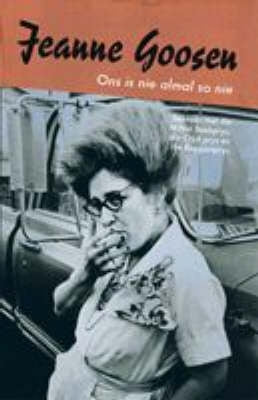 Ons is Nie Almal so Nie