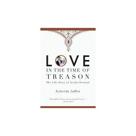 Love in the Time of Treason