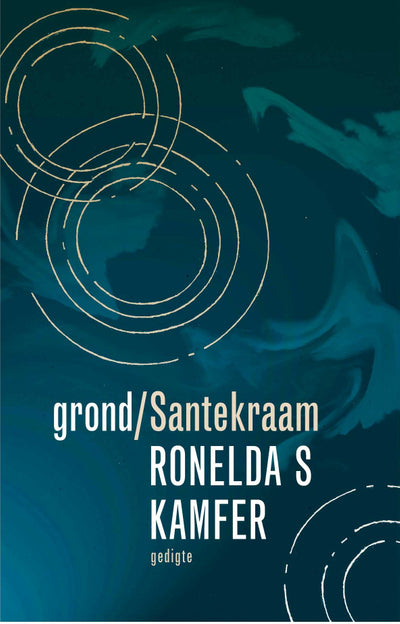 Grond Santekraam