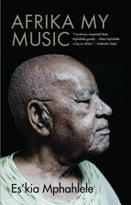 Afrika My Music
