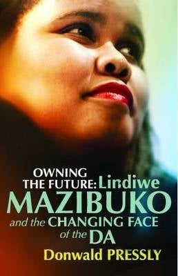 Lindiwe Mazibuko a Biography