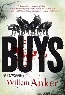 Buys N Grensroman