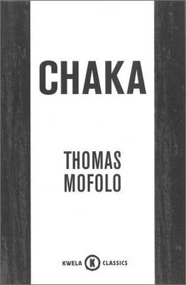 Chaka (English)