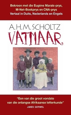 Vatmaar