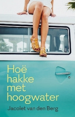Hoe Hakke Met Hoogwater