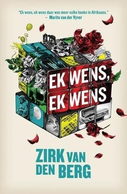 Ek Wens Ek Wens