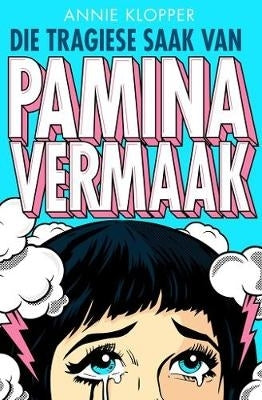 Tragiese Saak Van Pamina Vermaak