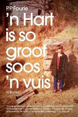 Hart is so Groot Soos N Vuis N