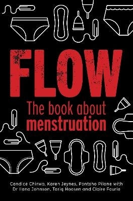 Flow the Book About Menstruation