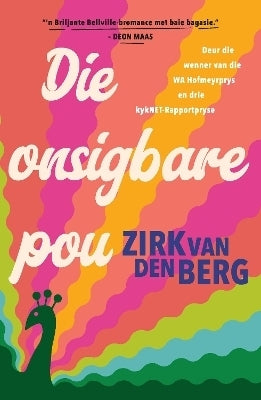 Onsigbare Pou Die