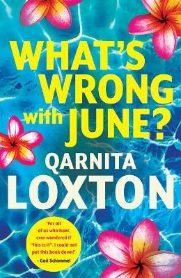 Whats Wrong With June