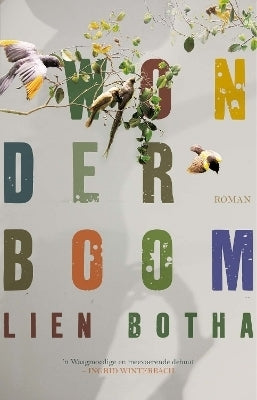 Wonderboom