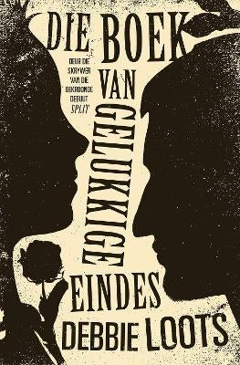 Boek Van Gelukkige Eindes