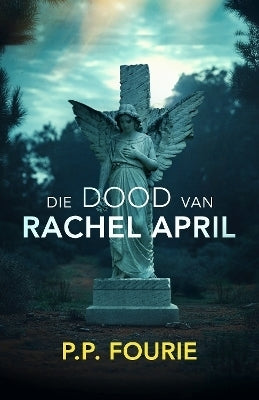 Dood Van Rachel April