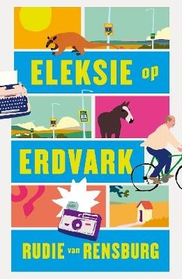 Eleksie Op Erdvark