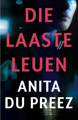 Laaste Leuen