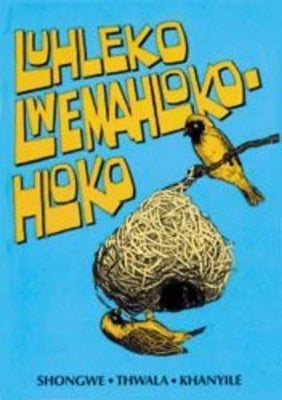 Luhleko Lwemahlokohloko