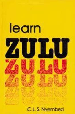 Learn Zulu