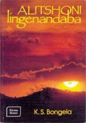 Alitshoni Lingenandaba