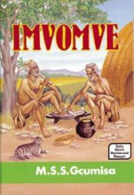 Imvomve