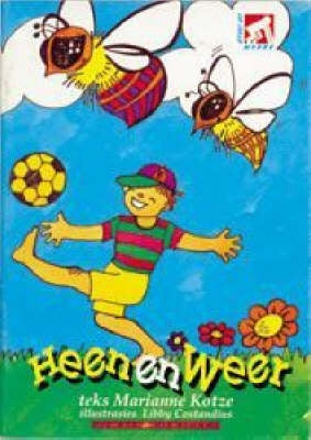 Heen En Weer Gr 1 (Leesboek)