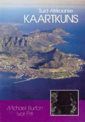 SA Kaartkuns
