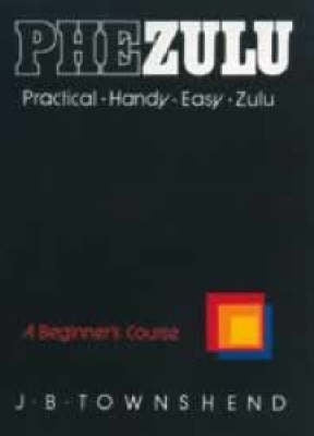 Phezulu
