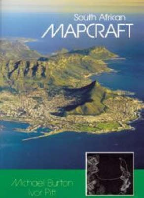 SA Mapcraft